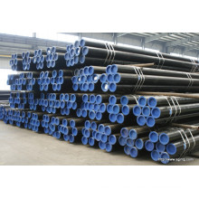 Hot Rolled Steel Seamless Linepipe